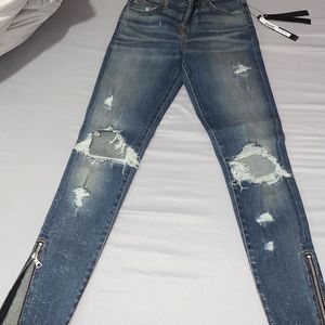 Amiri Women’s Jeans